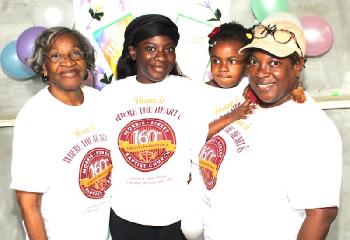 Family Reunion Picnic 2025